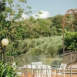 فيلة Sentire - Vegetarian Tuscan & Viciomaggio