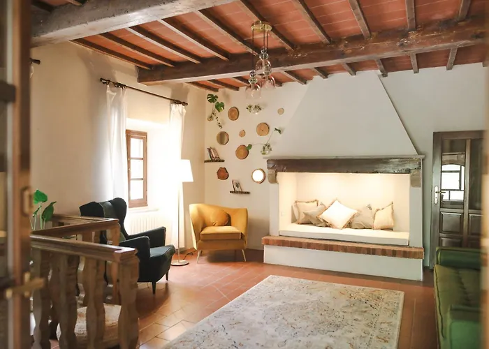 Sentire - Vegetarian Tuscan &